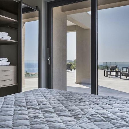 Sun N Sea Kefalonia Villa Livathos  외부 사진