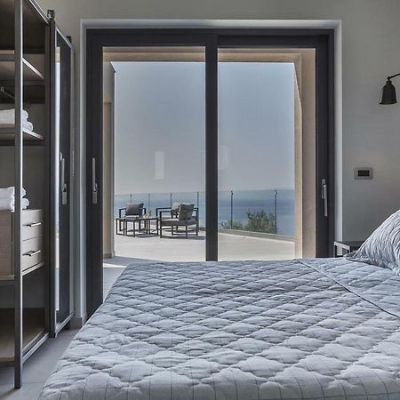 Sun N Sea Kefalonia Villa Livathos  외부 사진