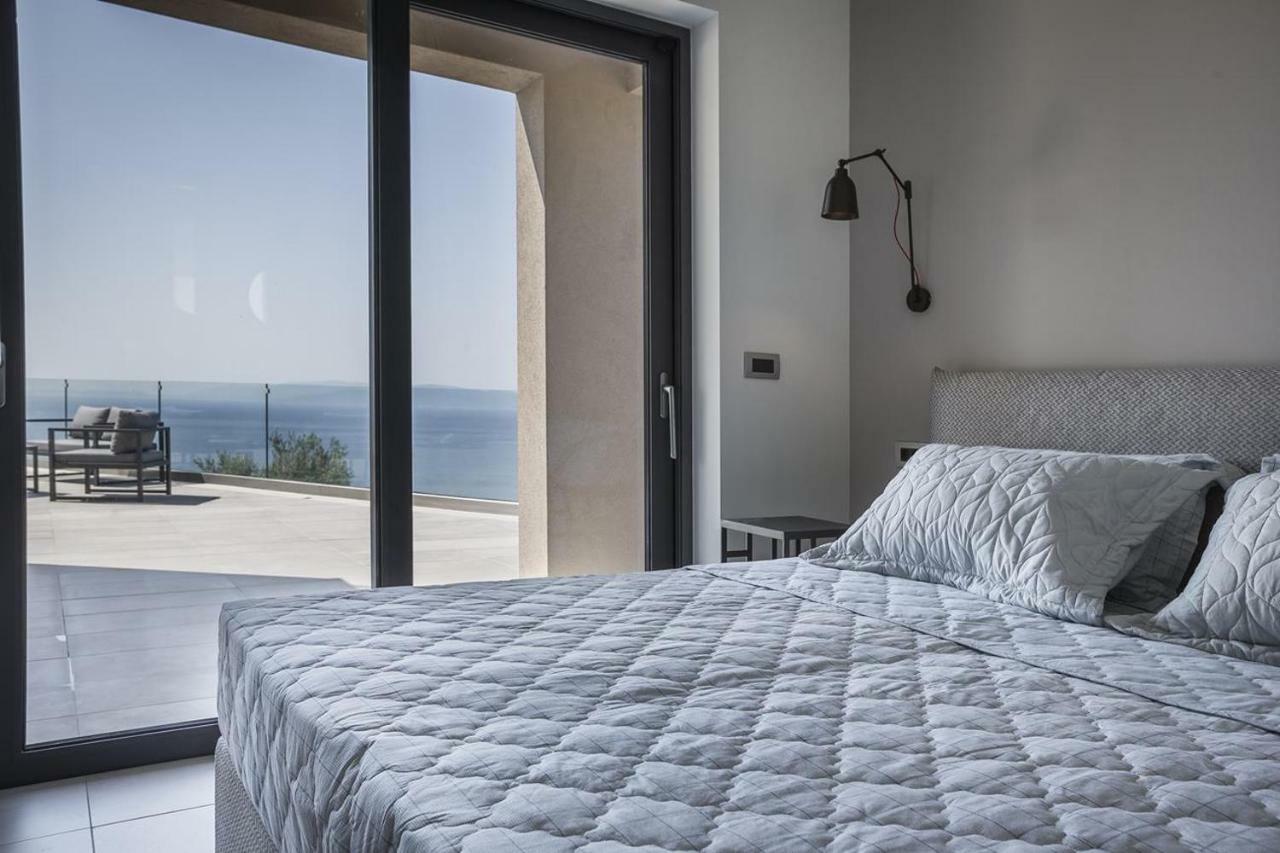 Sun N Sea Kefalonia Villa Livathos  외부 사진